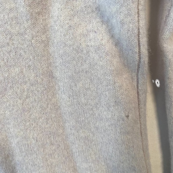 Skull Cashmere Skeleton with Earphones Sweater - Picture 4 of 5